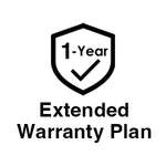 1-Year Extended Warranty Plan