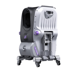 AceiiLab A1 AI Tennis Robot