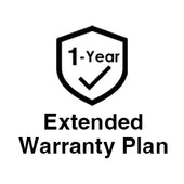 1-Year Extended Warranty Plan