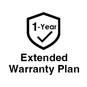 1-Year Extended Warranty Plan