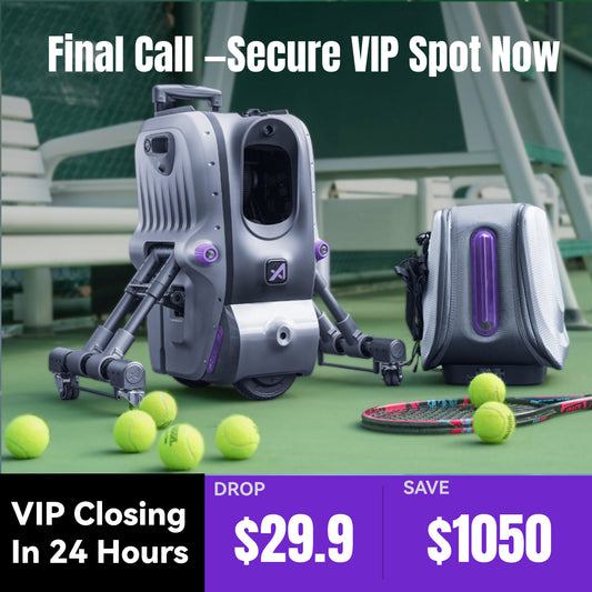 Become a VIP for $29.90 - Unlock Exclusive Aceii One Perks