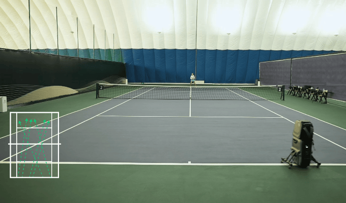 Случайный выстрел Ралли