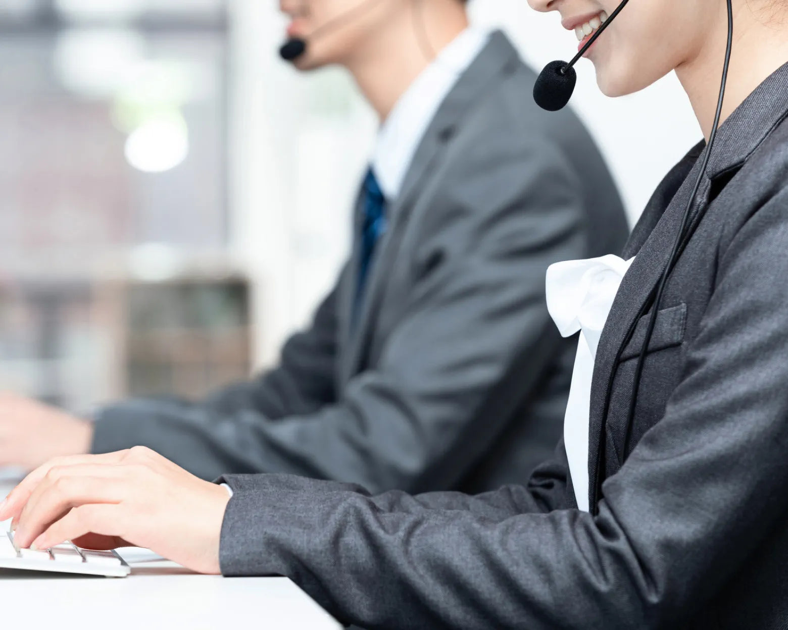 24/7 Customer Service