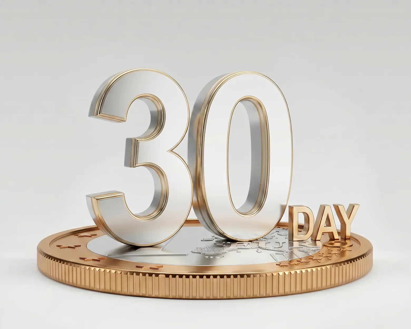 30-Day Price Guarantee