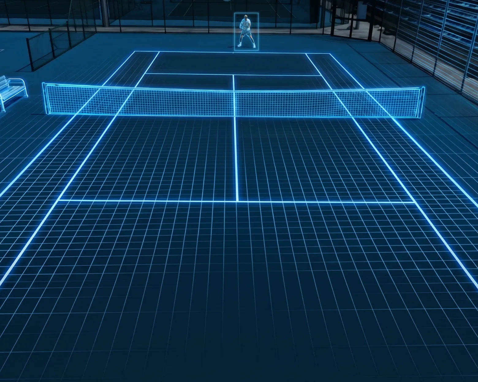4K Dual-Lens Ultra-Wide Vision