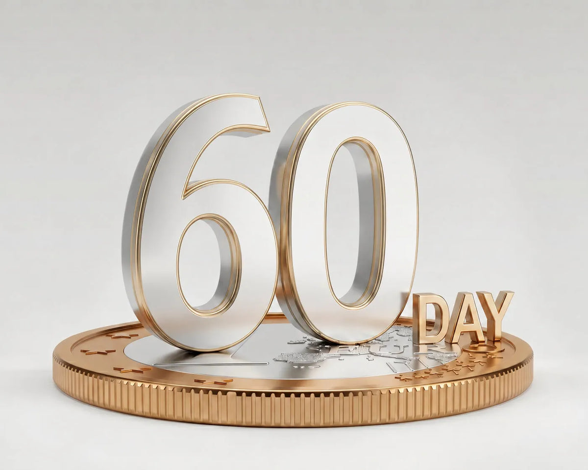 30-Day Price Guarantee