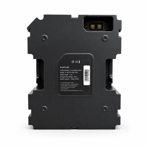 AceiiLab A1 Rechargeable Extra Battery Pack