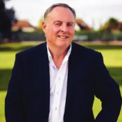 Mike Ballardie