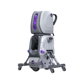 AceiiLab A1 AI Tennis Robot
