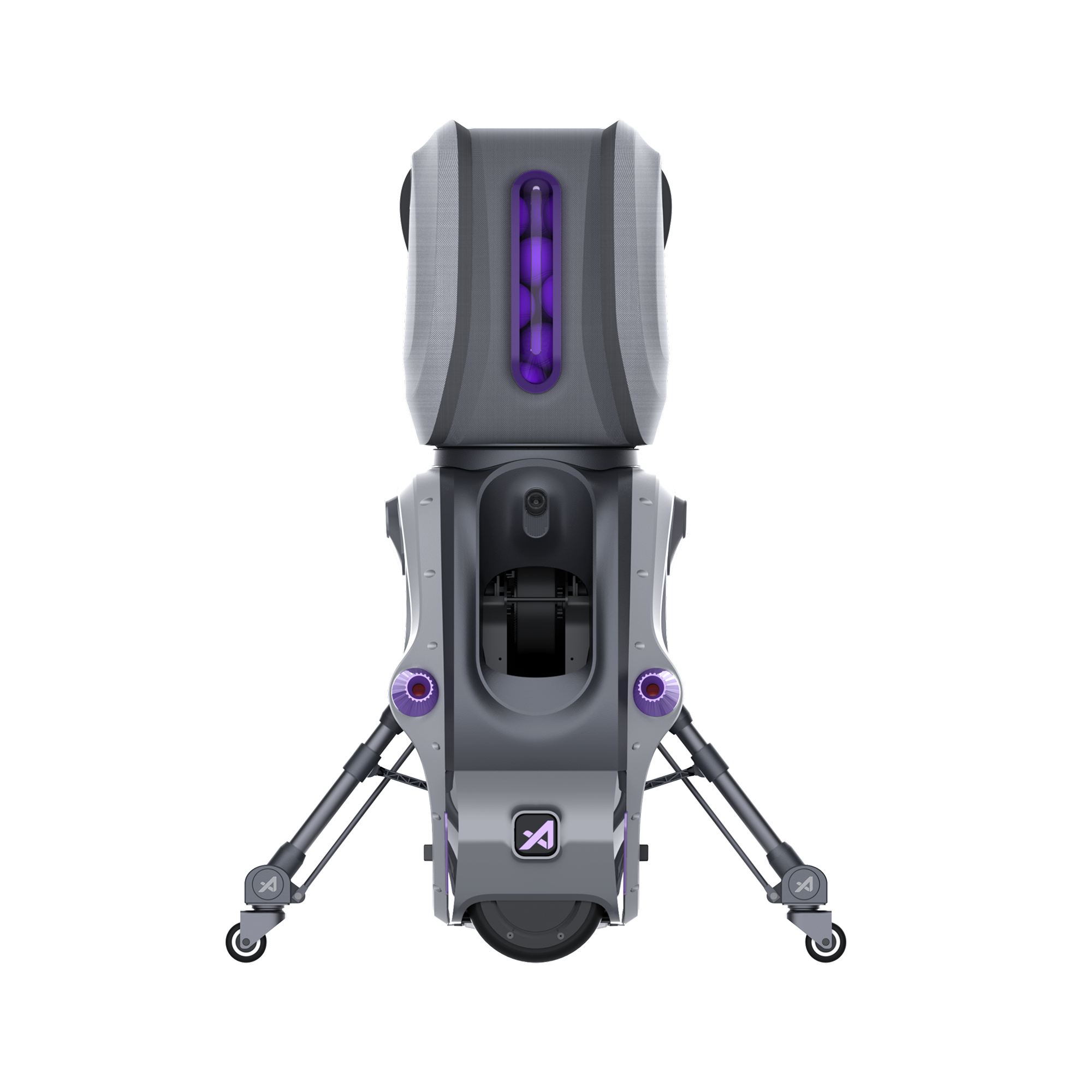 AceiiLab A1 AI Tennis Robot