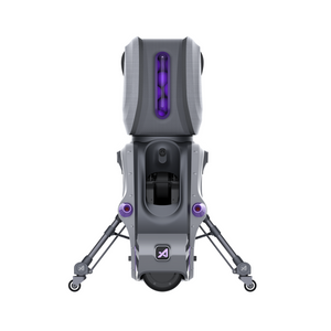 AceiiLab A1 AI Tennis Robot