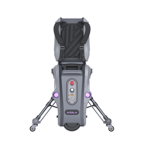 AceiiLab A1 AI Tennis Robot