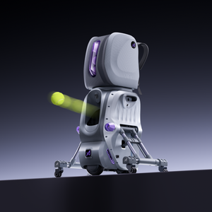 AceiiLab A1 AI Tennis Robot