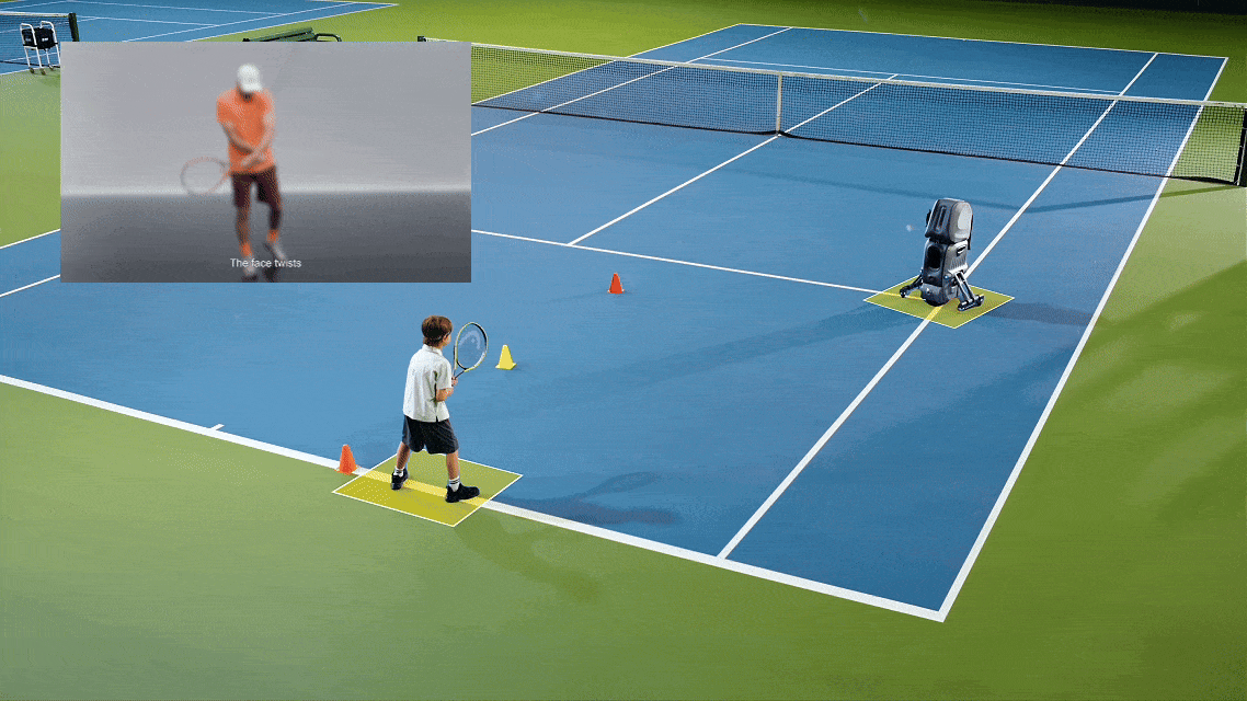 AceiiLab A1 dedicated AI coach