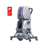 AceiiLab A1 AI Tennis Robot