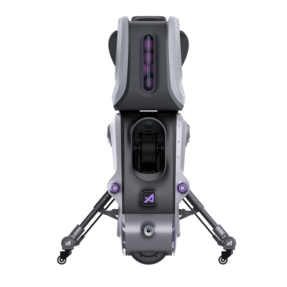 AceiiLab A1 AI Tennis Robot