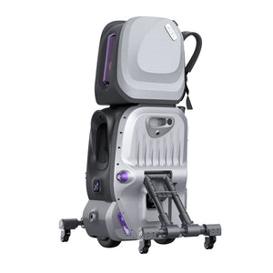 AceiiLab A1 AI Tennis Robot