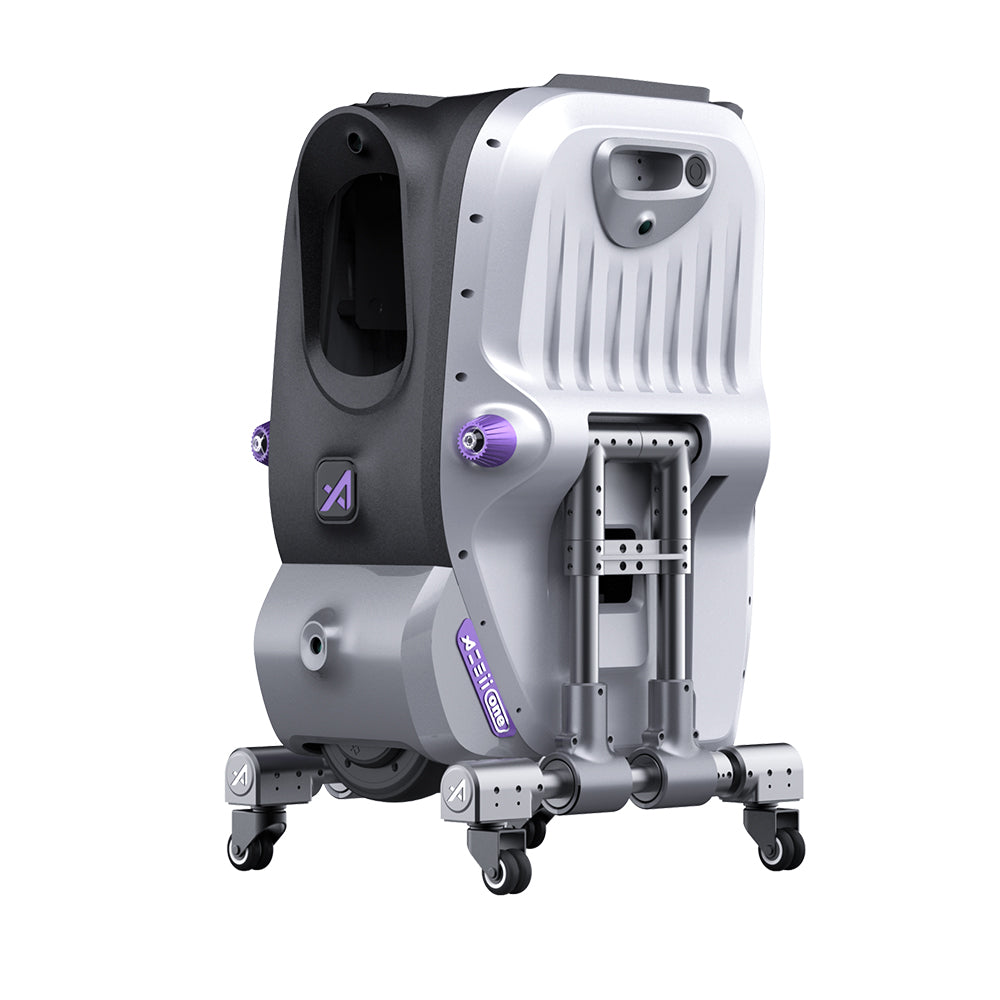 AceiiLab A1 AI Tennis Robot