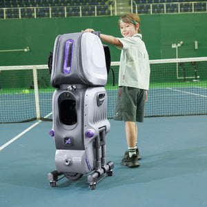 AceiiLab A1 AI Tennis Robot